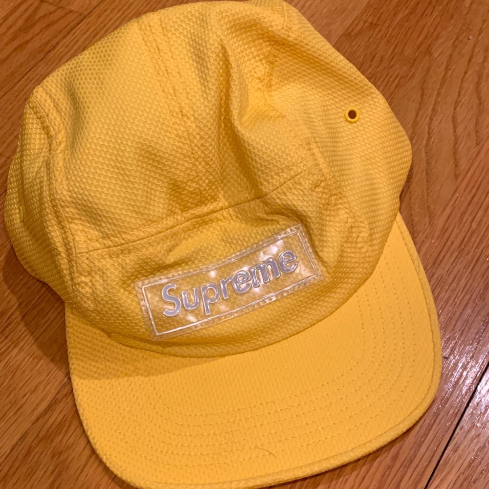 Supreme Mens Hat Brand New
